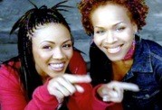 Mary Mary