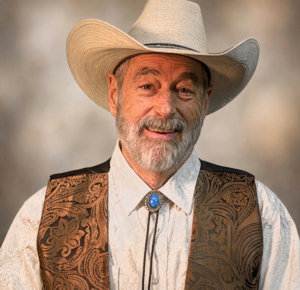 Patrick J. McGuire